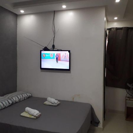Casa De Campo Hospedagem Petrolina 빌라 외부 사진