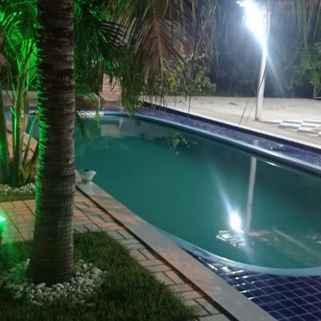 Casa De Campo Hospedagem Petrolina 빌라 외부 사진