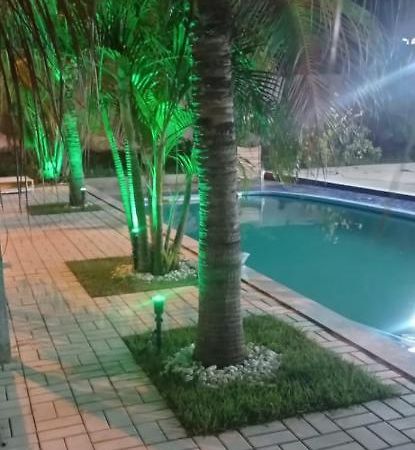 Casa De Campo Hospedagem Petrolina 빌라 외부 사진