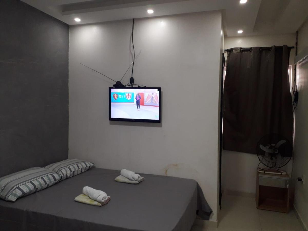 Casa De Campo Hospedagem Petrolina 빌라 외부 사진