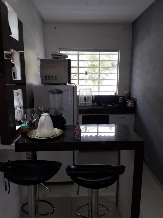 Casa De Campo Hospedagem Petrolina 빌라 외부 사진