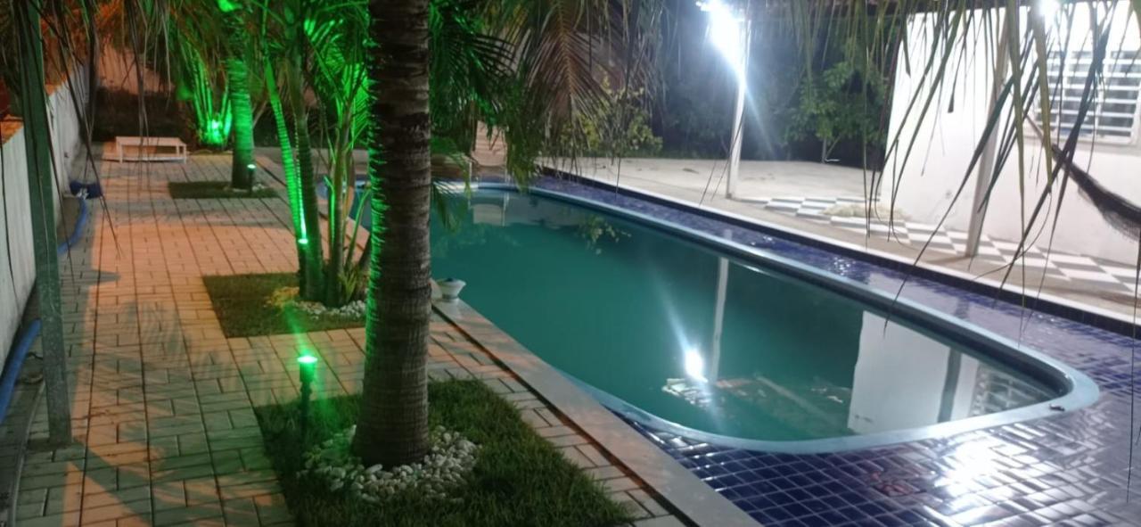 Casa De Campo Hospedagem Petrolina 빌라 외부 사진