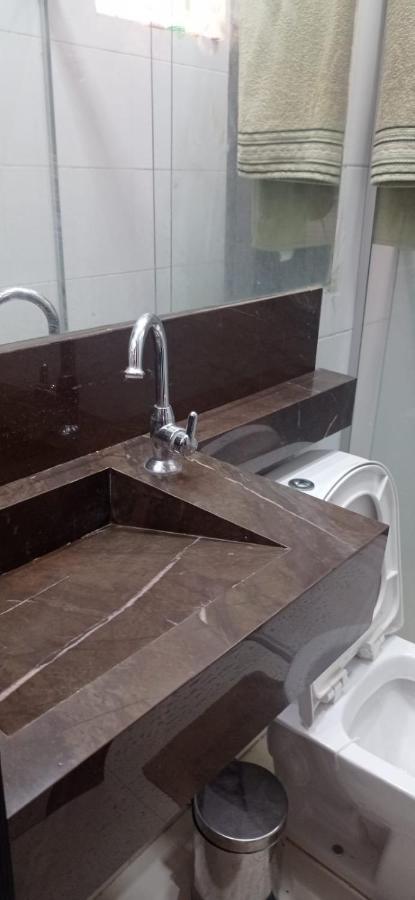 Casa De Campo Hospedagem Petrolina 빌라 외부 사진