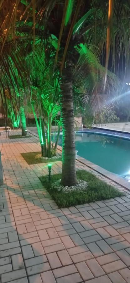Casa De Campo Hospedagem Petrolina 빌라 외부 사진